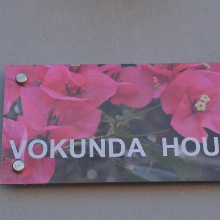 Vokundahouse Villa Kololi Exteriör bild