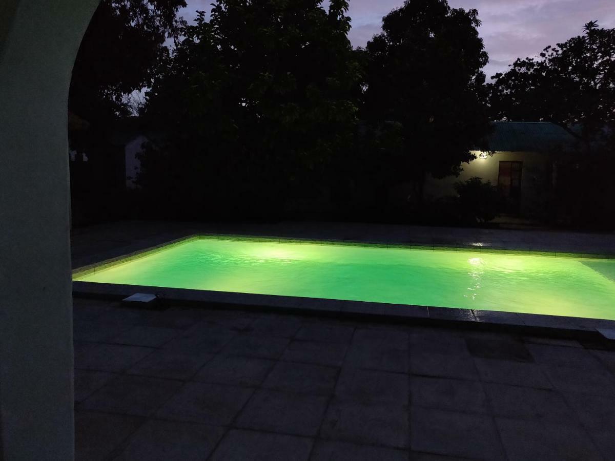 Vokundahouse Villa Kololi Exteriör bild