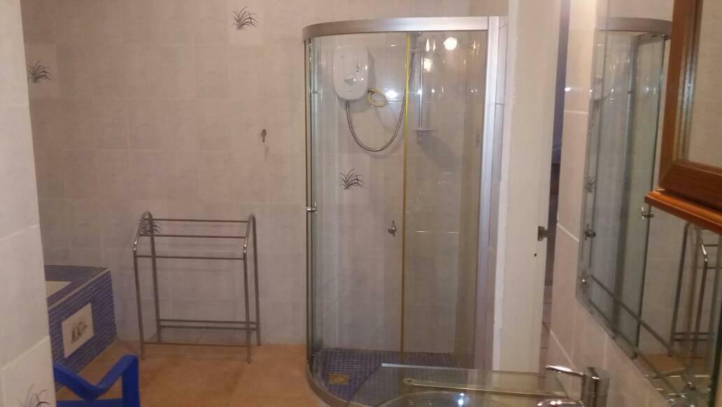 Vokundahouse Villa Kololi Exteriör bild