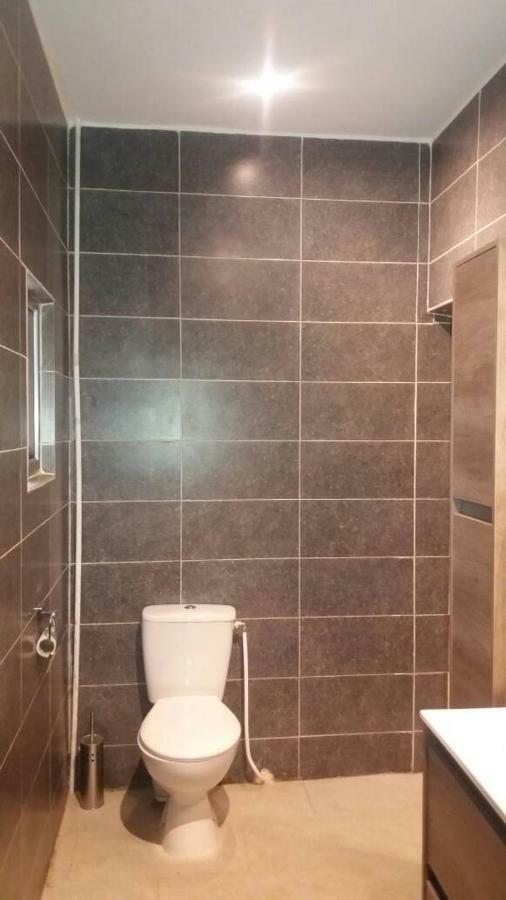 Vokundahouse Villa Kololi Exteriör bild
